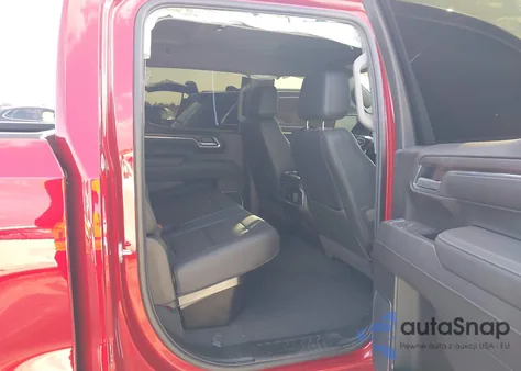 2026 GMC Sierra 1500 , Short Bed, Slt, Rwd z USA, uszkodzony, nr VIN 3GTPHDED0TG102683